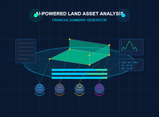 55pQv6_1741984391 A graphic of land asset analysis